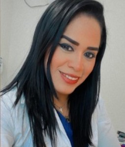 Verónica Andrade Cepeda