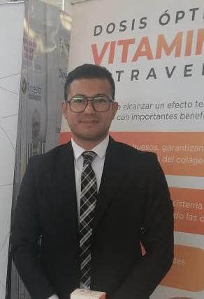 MAURICIO CORREA LARA