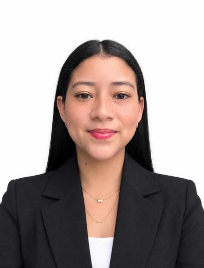 Joseline Rodríguez Gómez