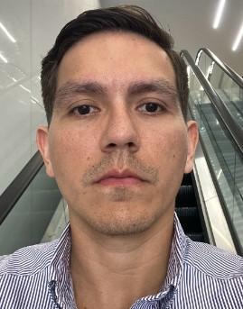 Marcos Martinez