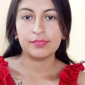 Janela Mercedes Calva Quezada