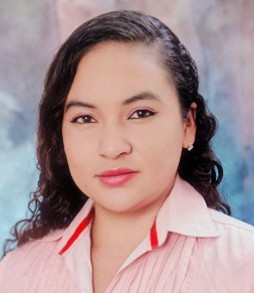 Karen Mishell Mullo Pilco
