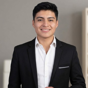 Edison Samael Paredes González