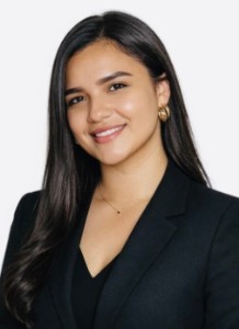 Denisse Tahiry Lozano Lozano
