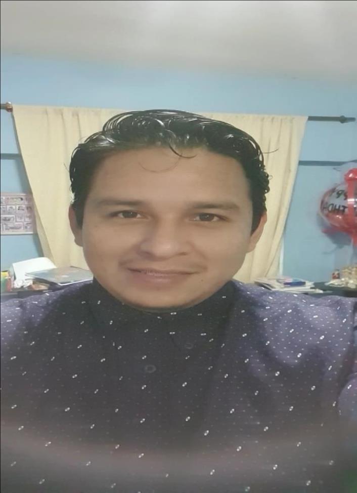 PEDRO DAVID BAIDAL MOLINA