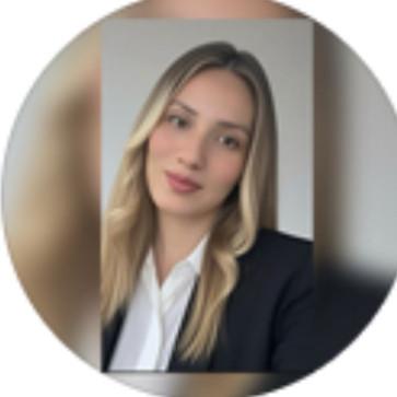 Maria Fernanda Mendoza Guerrero
