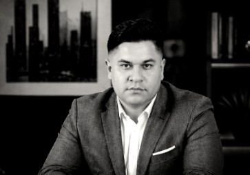 ANDRÉS SEBASTIÁN MERO MORALES
