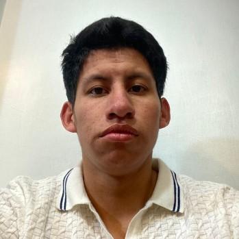 Jared Matias Oviedo Paccha