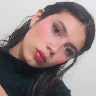 María Camila Mejía Morales