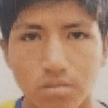 kennet Fernando Alulema Chavez