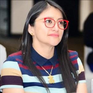 Vera Alejandra Terán Carranco