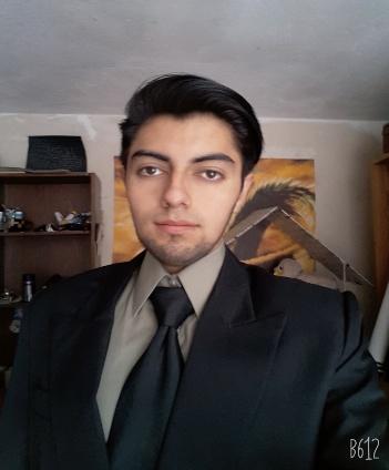 KEVIN ALEXANDER CUASQUER MORALES
