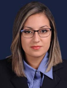 Estefanny María Bonilla Concha