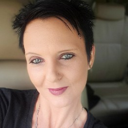 Marizka Frechow