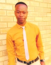 Nhlakanipho Maxwell Ngcobo