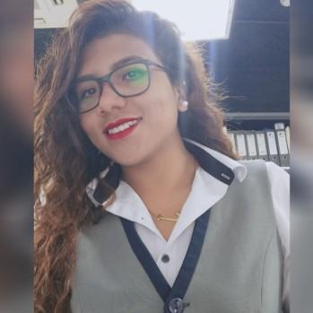 Josselyn Gabriela Santos Diaz