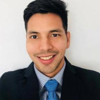 Samuel Cedillo Santos