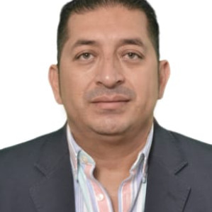 Pedro Ramiro Mendoza Garcia