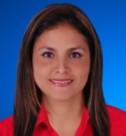 ANA ISABEL BOLAÑOS GIRALDO