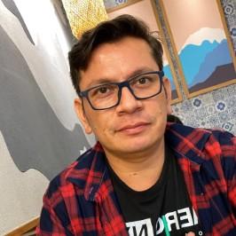 CARLOS ENRIQUE ABAD PEREZ