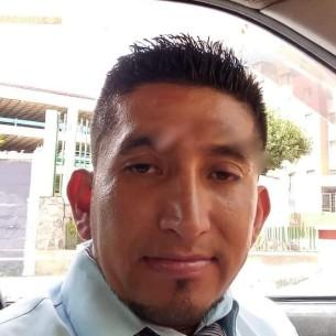 Carlos Rafael Arias Manosalvas