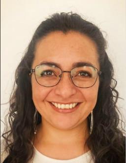 Cecilia Paola Salazar Martínez