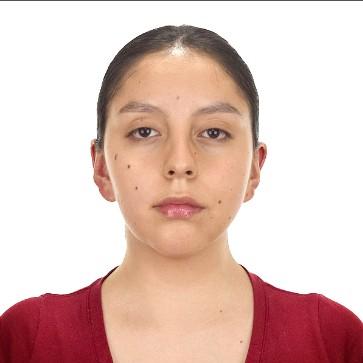 Alexa Nicole Bustamante González