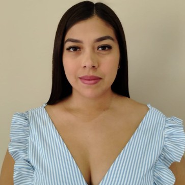 MARY CARMEN LÓPEZ SÁNCHEZ