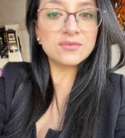 Maria Jose Gordón Maldonado