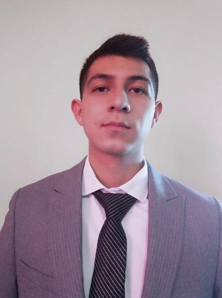 Johan Dhariel Caisapanta Herrera
