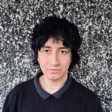Pablo Suárez