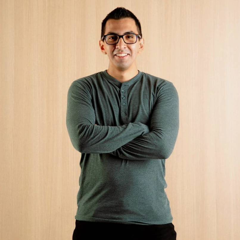 Santiago Rodas Durán