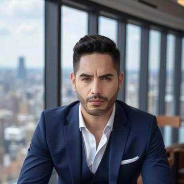 FERNANDO ISAIAS MOYA VELASCO