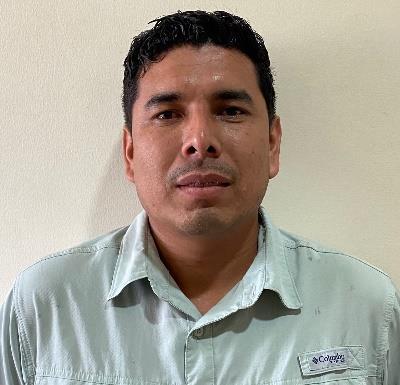 Christian Bartolo Andaluz Bajaña