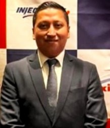 Juan Carlos Valladares Escorza