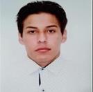 Daniel Alejandro Jarrin Muñoz