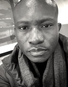 Matome Edwin Matsepe