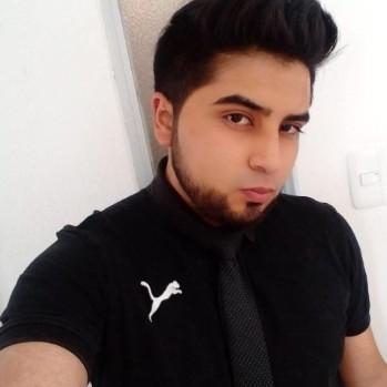 RONY ALEXANDER MENDEZ NARVAEZ