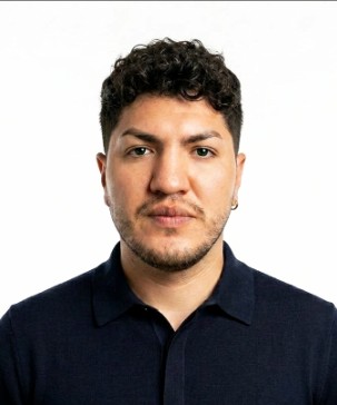 Carlos David Jarrín Valdiviezo