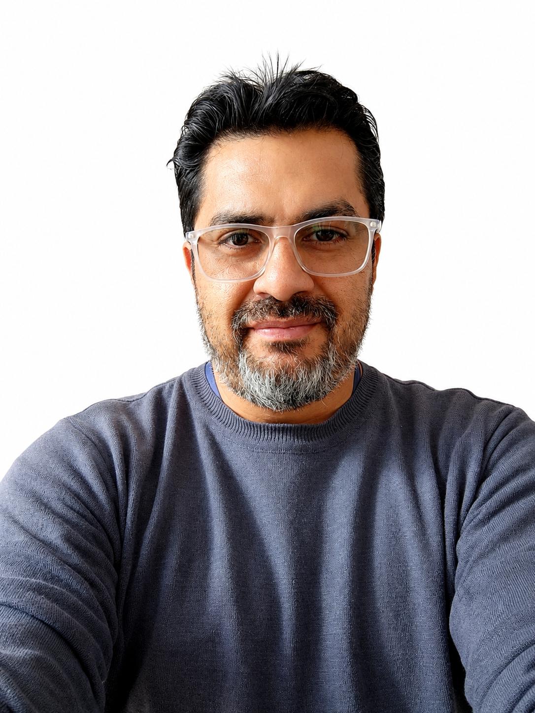 Edwin Roberto Acosta Perugachi