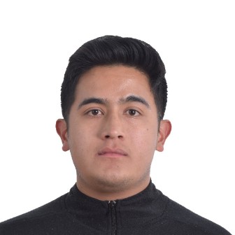 Jonnathan Paul Valdez Solis