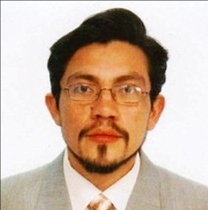 Luis Benavides Velasco