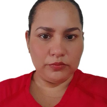 Leida Andrea Gómez Vélez