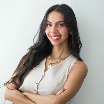 Sarah Carolina Boada Andrade