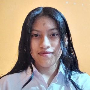Wendy Mayerly Guañuna Burga