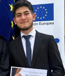 Fernando José Cisneros Sánchez