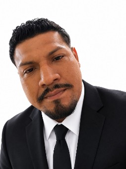 Pedro Mauricio Saenz Ramirez