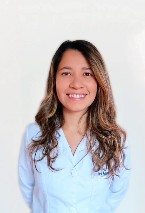 María Estefanía Machuca Rocha