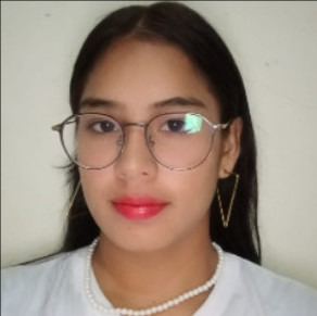 KIRA NICOLE CEDEÑO BUCHELI