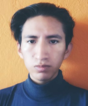 Ronald Ivan Orozco Chiliquinga